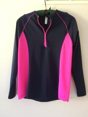 Lane Bryant Long Sleeve top Size 12